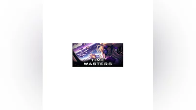 Time Wasters | Steam Россия