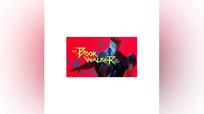 The Bookwalker: Thief of Tales | Steam РУ+UA+KZ+СНГ�