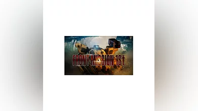 FRONT MISSION 1st: Remake | Steam РУ+UA+KZ+СНГ