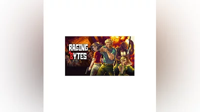 Raging Bytes | Steam РУ+UA+KZ+СНГ