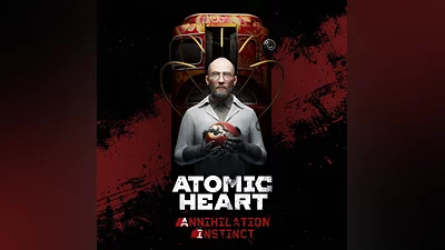 Atomic Heart - Annihilation Instinct (Windows) Ключ