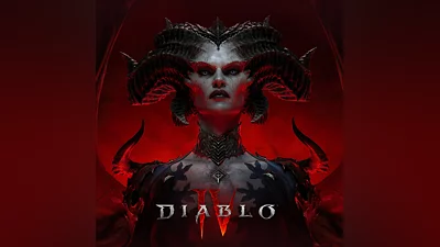 Diablo  IV  Standard Edition Xbox One & Series X|S Ключ