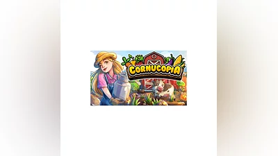 Cornucopia | Steam РУ+UA+KZ+СНГ