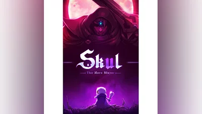 Skul: The Hero Slayer Xbox One & Series X|S