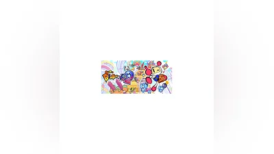 SUPER BOMBERMAN R 2 STEAM GIFT   МИР