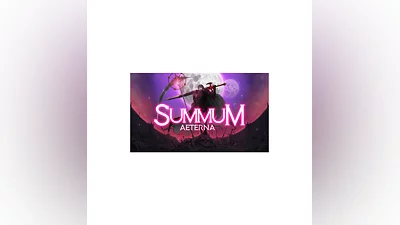 Summum Aeterna | Steam РУ+UA+KZ+СНГ