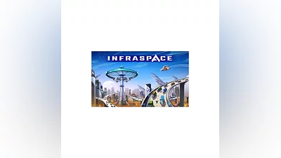 InfraSpace | Steam РУ+UA+KZ+СНГ