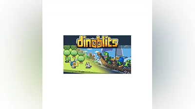 DinoBlits | Steam РУ+UA+KZ+СНГ