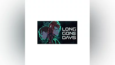 Long Gone Days | Steam РУ+UA+KZ+СНГ