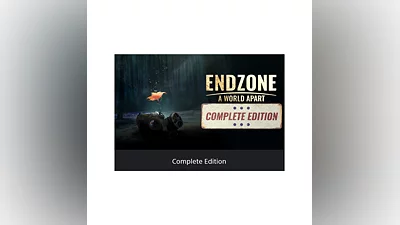Endzone - A World Apart   PS5/PS4  TR