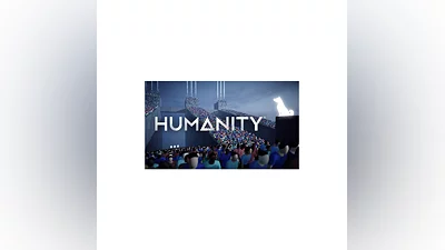 Humanity | Steam РУ+UA+KZ+СНГ