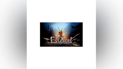 Estencel | Steam РУ+UA+KZ+СНГ