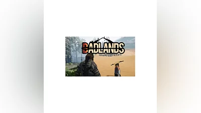 Badlands | Steam РУ+UA+KZ+СНГ
