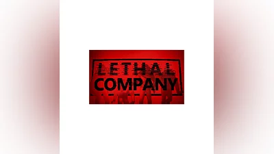 RU Lethal Company GIFT