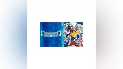 Digimon World: Next Order | Steam РУ+UA+KZ+СНГ