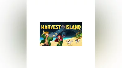 Harvest Island | Steam РУ+UA+KZ+СНГ