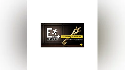 Egression | Steam РУ+UA+KZ+СНГ