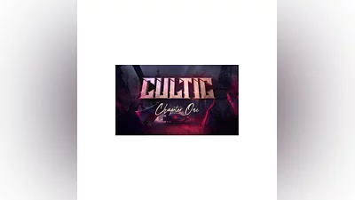 CULTIC | Steam РУ+UA+KZ+СНГ