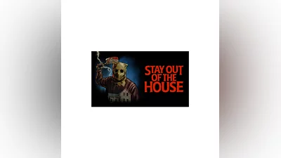 Stay Out of the House | Steam РУ+UA+KZ+СНГ