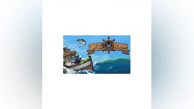 Captain Pawsome | Steam РУ+UA+KZ+СНГ