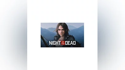 Night of the Dead | Steam РУ+UA+KZ+СНГ