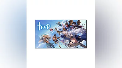 TEVI   PS4 / PS5  TR