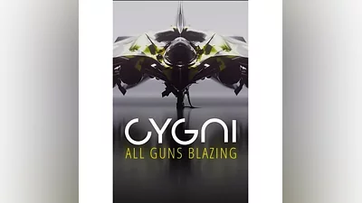 CYGNI: All Guns Blazing   PS5  ТУРЦИЯ