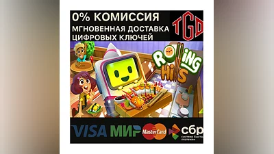 Rolling Hills: Make Sushi, Make Friends | XBOX