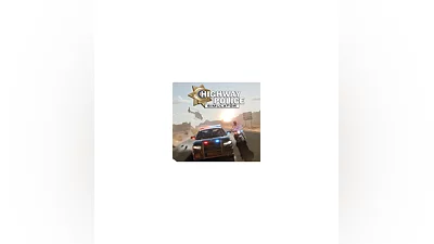 Highway Police Simulator   PS5  ТУРЦИЯ