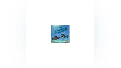 SHARK! SHARK!  PS4/PS5 ТУРЦИЯ