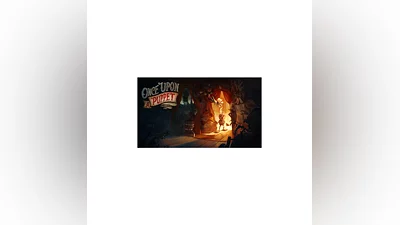 Once Upon A Puppet   PS5  ТУРЦИЯ