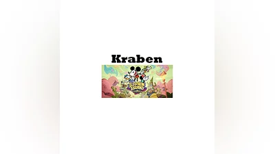 Disney Illusion Island Starring Mickey & Friends steam