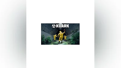 KVARK   PS5  ТУРЦИЯ