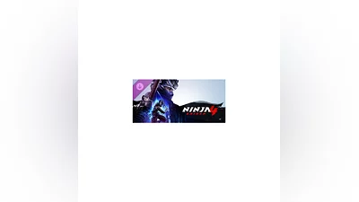 NINJA GAIDEN 4 Standard to Deluxe Edition Upgrade steam