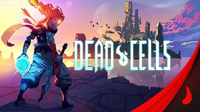 Dead Cells The Bad Seed (DLC) [RU/CIS] [Standard]