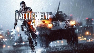 Battlefield 4 (Origin)