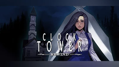 Clock Tower: Rewind