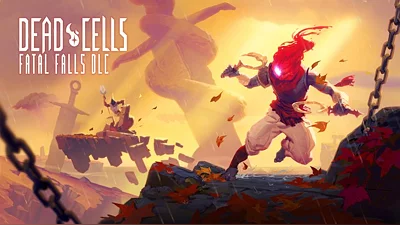 Dead Cells - Fatal Falls (Steam)