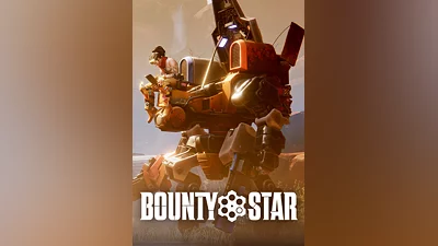 Bounty Star