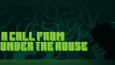 A Call From Under the House