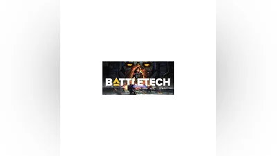 BATTLETECH Region free  ️Steam Key  ️Автовыдача ️