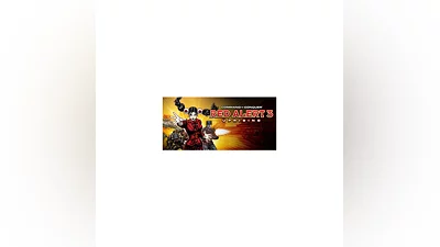 Command & Conquer: Red Alert 3 - Uprising Steam Key