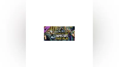 Gotham City Impostors Free to Play: Professional Impost