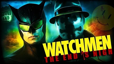 Watchmen The End is Nigh Part 1 (PC) [Global] [Standard]
