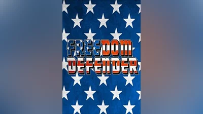 Freedom Defender (PC) [Global] [Standard]