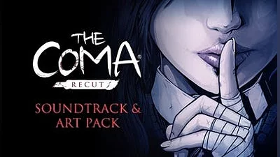 The Coma Recut Soundtrack & Art Pack  (PC) [Global] [Standard]