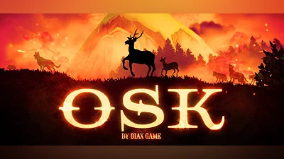 OSK The End of Time (PC) [Global] [Standard]