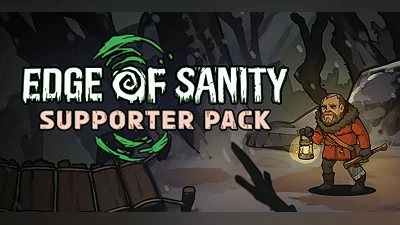 Edge of Sanity Supporter Pack (PC) [Global] [Standard]