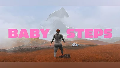 Baby Steps (PC) [Europe] [Standard]