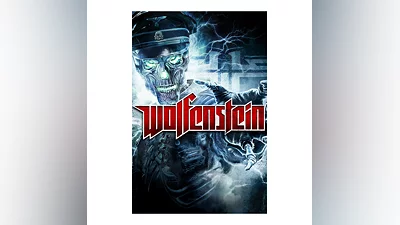 Wolfenstein (2009) STEAM КЛЮЧ РФ-Global